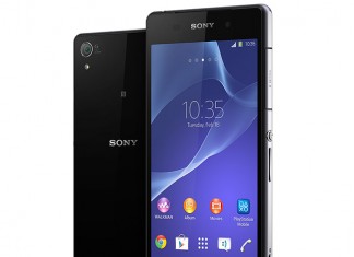 iPhone’u Samsung’u çöpe atın yeni kral Sony Xperia Z2