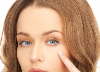 Canlı ve Çekici Bakışlar İçin Göz Çevresine Ufak Dokunuşlar