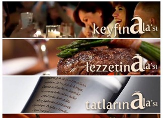 A’la da en ala geceler