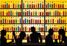 Ankara’da Bu Gece…