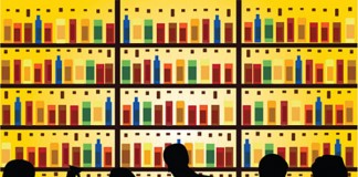 Ankara’da Bu Gece…