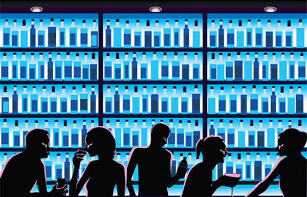 Cumartesi Gecesi….