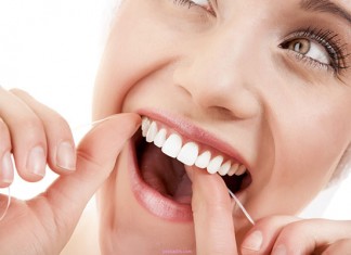 Güzel ve Sağlıklı Gülüşler için 10 Öneri…