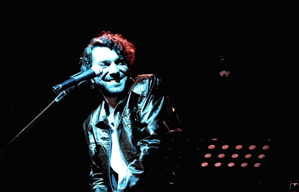 Cumartesi Gecesi….