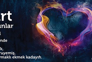 Karabuz Ocak Başı 8 Mart Dünya Kadınlar Gününe Hazır!