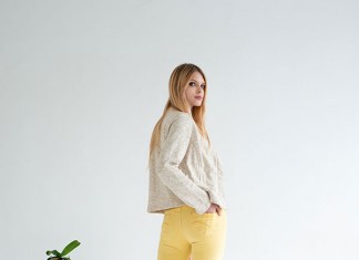 Bu Sezon da Kadınların Gözdesi Lee’nin Klasiklerinden ‘Scarlett’