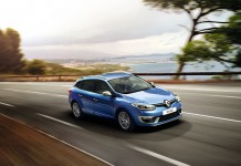 Yeni Renault Megane Zamana Yenilmeyen Heyecan…