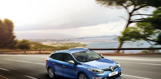 Yeni Renault Megane Zamana Yenilmeyen Heyecan…