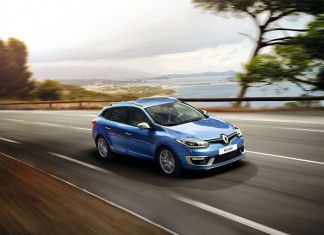 Yeni Renault Megane Zamana Yenilmeyen Heyecan…