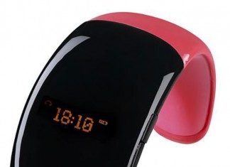 Aksesuarda Yeni Trend “Akıllı Saatler”