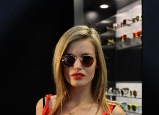 Sunglass Hut Türkiye’de…