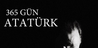 Facebook ve Twitter’da “365 Gün Atatürk” Takvimi