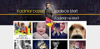 Kadınlar Ne İster?