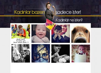 Kadınlar Ne İster?