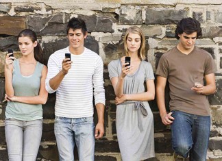 Cinsiyete Göre Akıllı Telefon Seçimi…