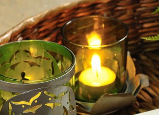 Yeni Sezonda Doğanın Tüm Renkleri Tepe Home