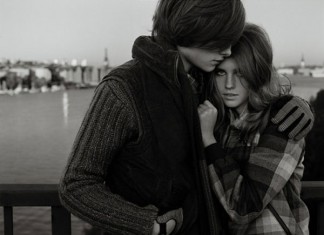 Uzun saçlı Erkekler Kadınların İlgisini Çekiyor…