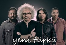 Ankara’da Bu Gece…