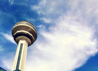 Atakule Yıkımı devam ediyor