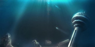 Cihan Engin’in gözüyle Atakule ve Ankara