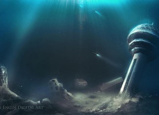 Cihan Engin’in gözüyle Atakule ve Ankara