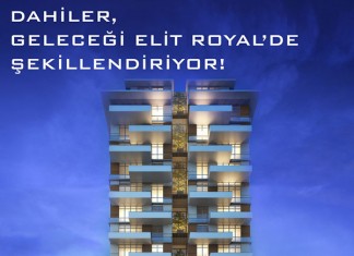 “Akıllı Evler” Geleceğin Mucitlerine Emanet