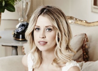 İngiliz Rockçı Sir Bob Geldof’un Kızı Peaches Geldof Öldü…