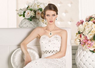 Gelin Mücevherleri Renklendi