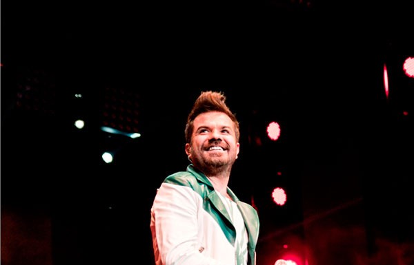 Cumartesi Kenan Doğulu Gecesi….