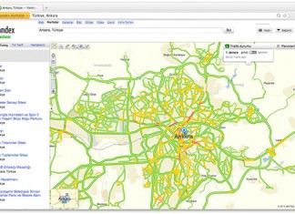 Ankaralılar Trafikte Hergün 20 Yıl Kaybediyor