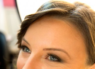 2014 Gelin Makyajı Trendleri