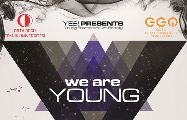 We Are Young