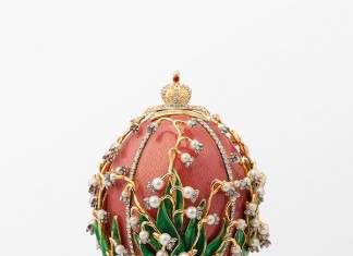 Asalet, Zenginlik ve Lüksün Sembolü Faberge Yumurtaları…