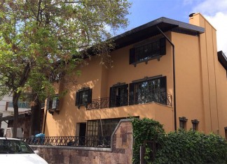 il Castello günyüzüne çıktı