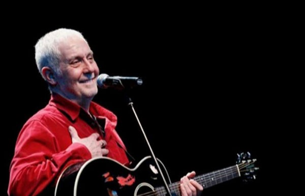 Cumartesi Gecesi….