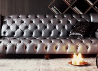 Koskar Mobilya’dan Evinizin Vazgeçilmezi Olacak “Chesterfield”…