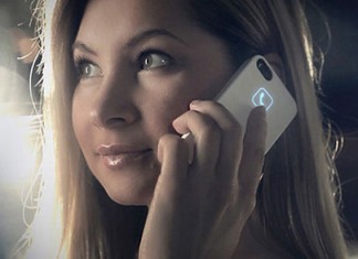 Akıllı iPhone Kılıfı Lunacase