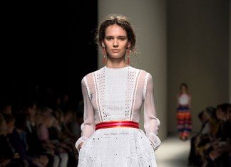 Moda Efsanesi Alberta Ferretti Harvey Nichols’ta