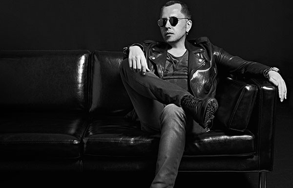 Hafta Sonu Ozan Çolakoğlu ile Başlıyor