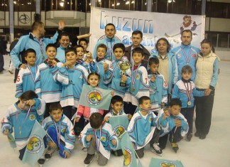 Zor Şartlara Rağmen Ankara’ya Derece Getirdiler