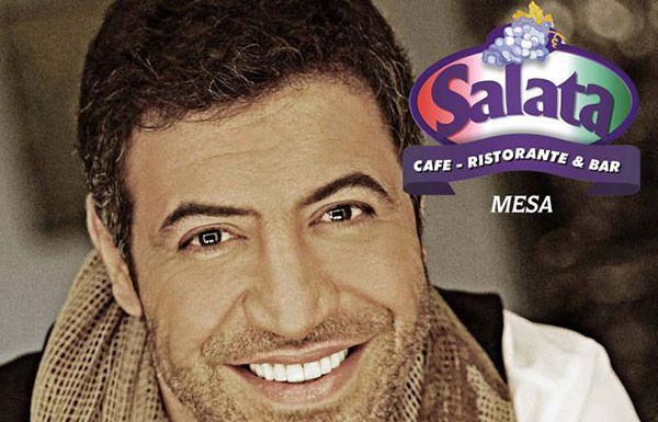 Cuma Gecesi Hakan Altun Gecesi