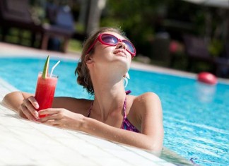 Ankara’da Yazın Keyfi Havuzlarda Çıkıyor