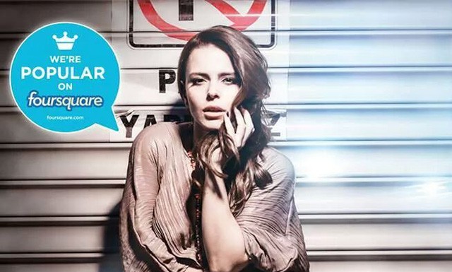 Simge Sağın Escape Club’da