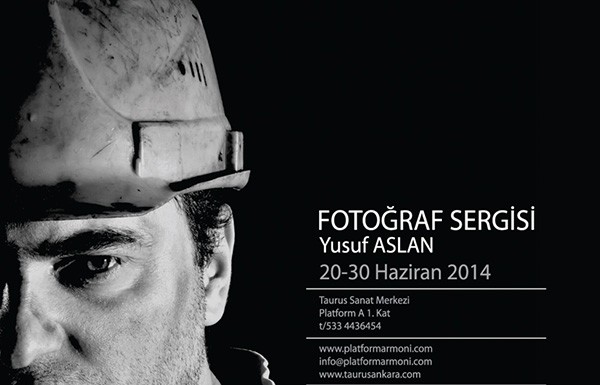 Acının 40’ıncı Gününe Özel Sergi