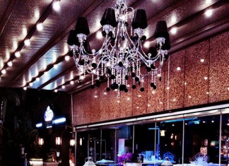 Balık üstadı Su Meze & Balık Restaurant ile geri dönüyor