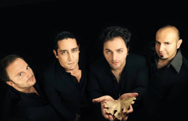 Zakkum’dan “Final” Konseri