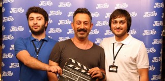 ‘Pepsi ile Pek Yakında Setteyim’ Yarışması Sonuçlandı