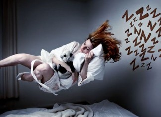 Rüyalar Gerçek Olsa…