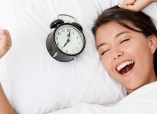 Güne Zinde Başlamak İçin 4 Adım