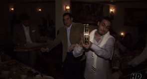 Meze 25 Nisan 2009